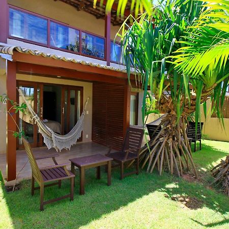 Pipa Beleza Suites Praia de Pipa Buitenkant foto