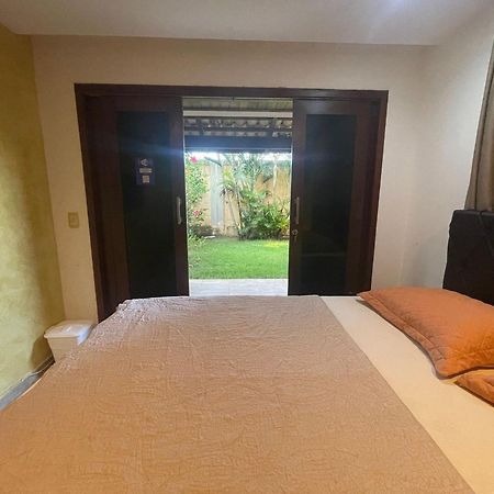 Pipa Beleza Suites Praia de Pipa Buitenkant foto