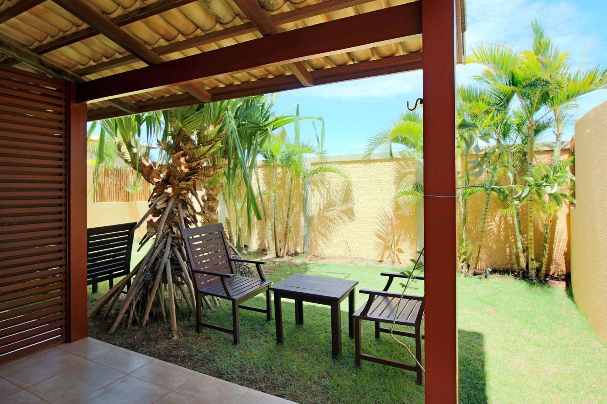 Pipa Beleza Suites Praia de Pipa Buitenkant foto