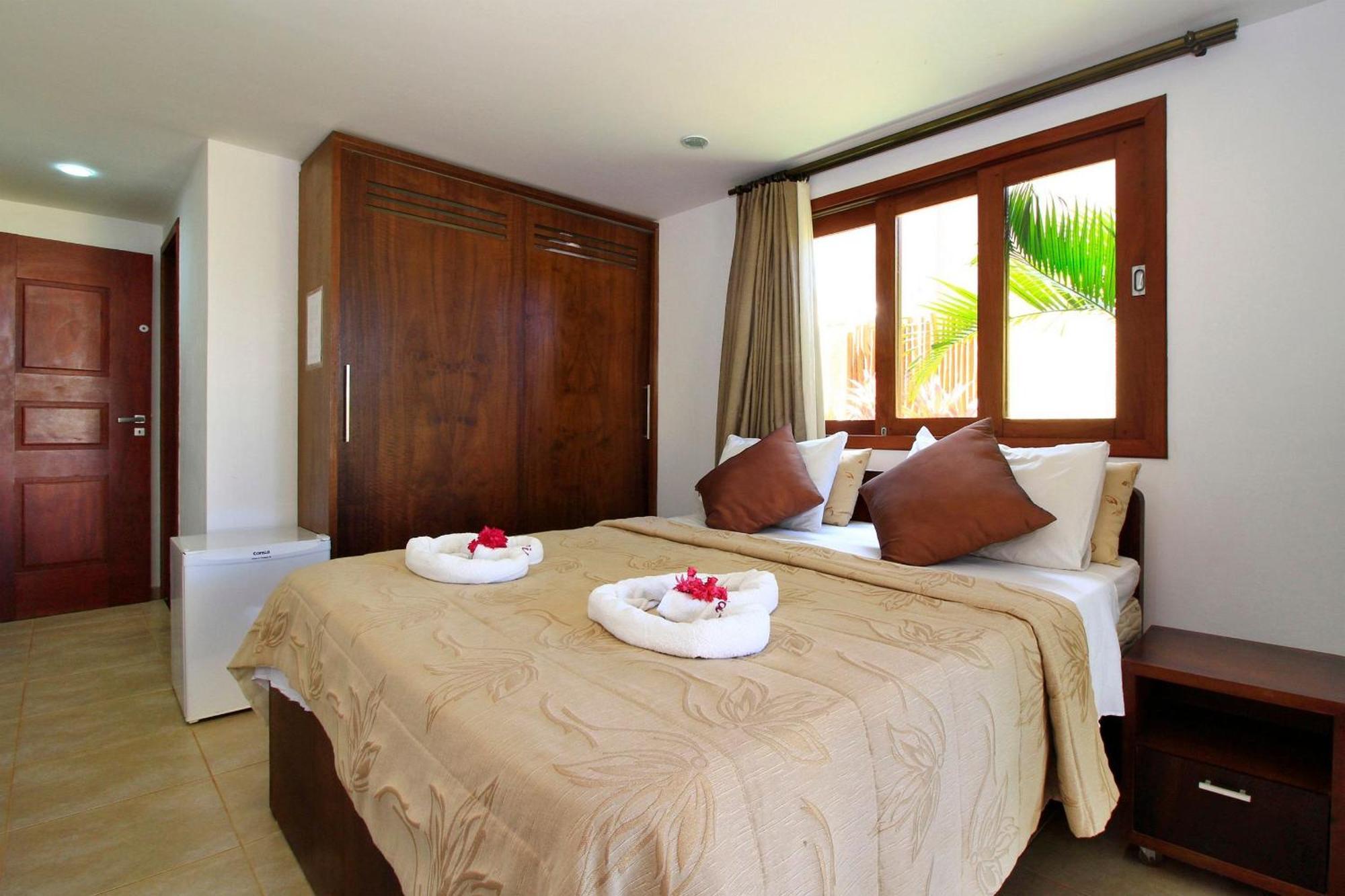Pipa Beleza Suites Praia de Pipa Buitenkant foto