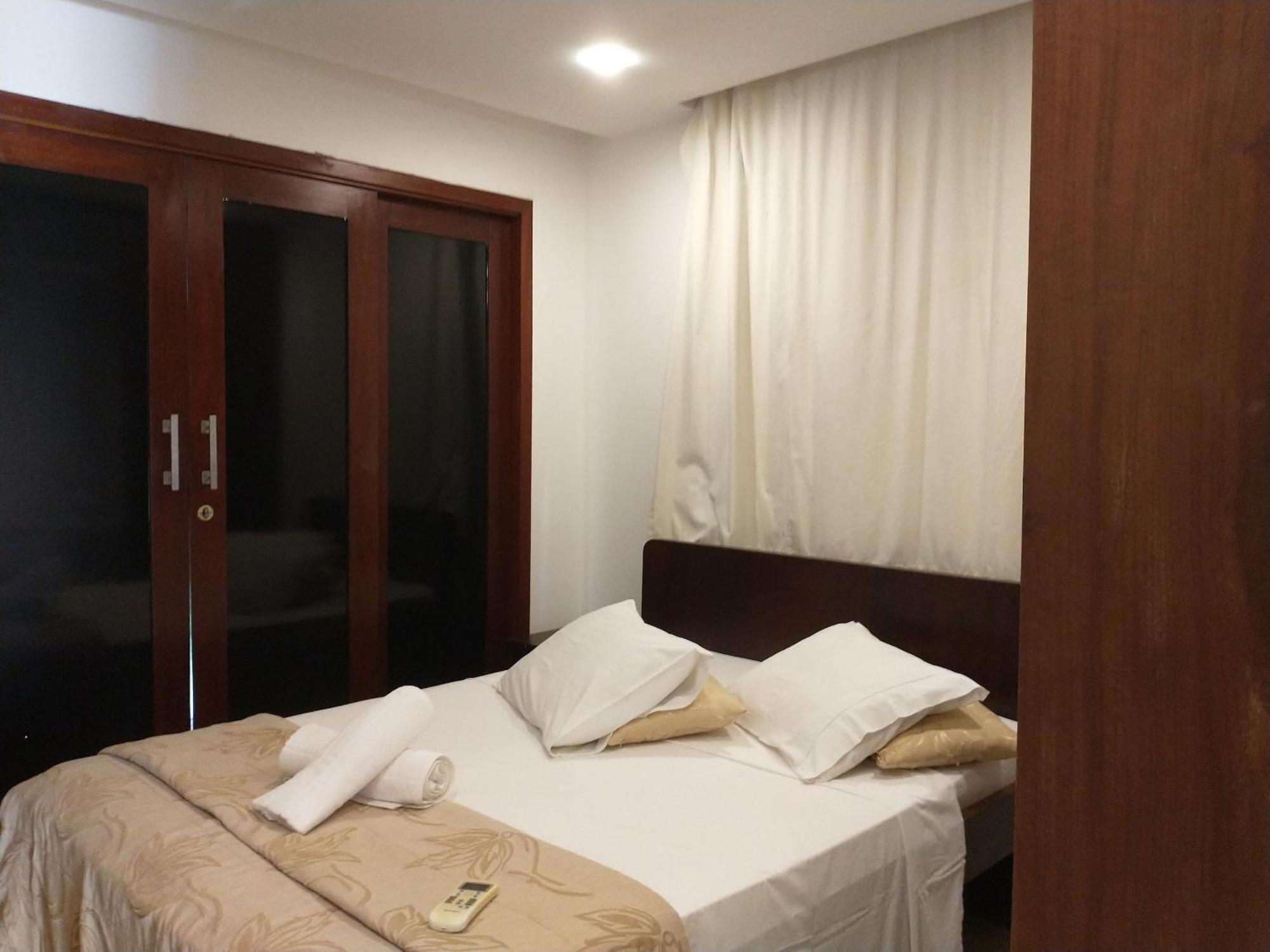 Pipa Beleza Suites Praia de Pipa Buitenkant foto