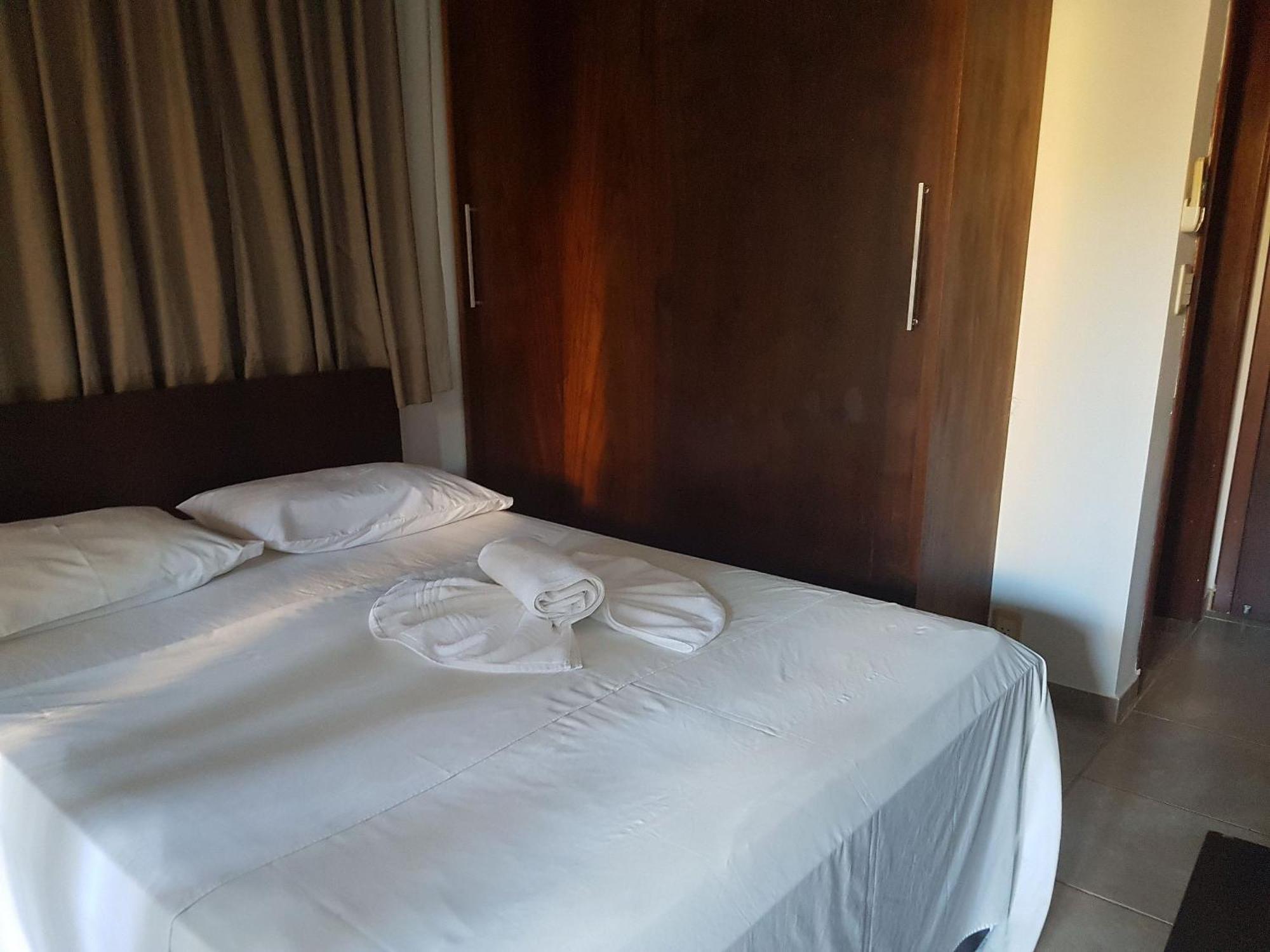 Pipa Beleza Suites Praia de Pipa Buitenkant foto