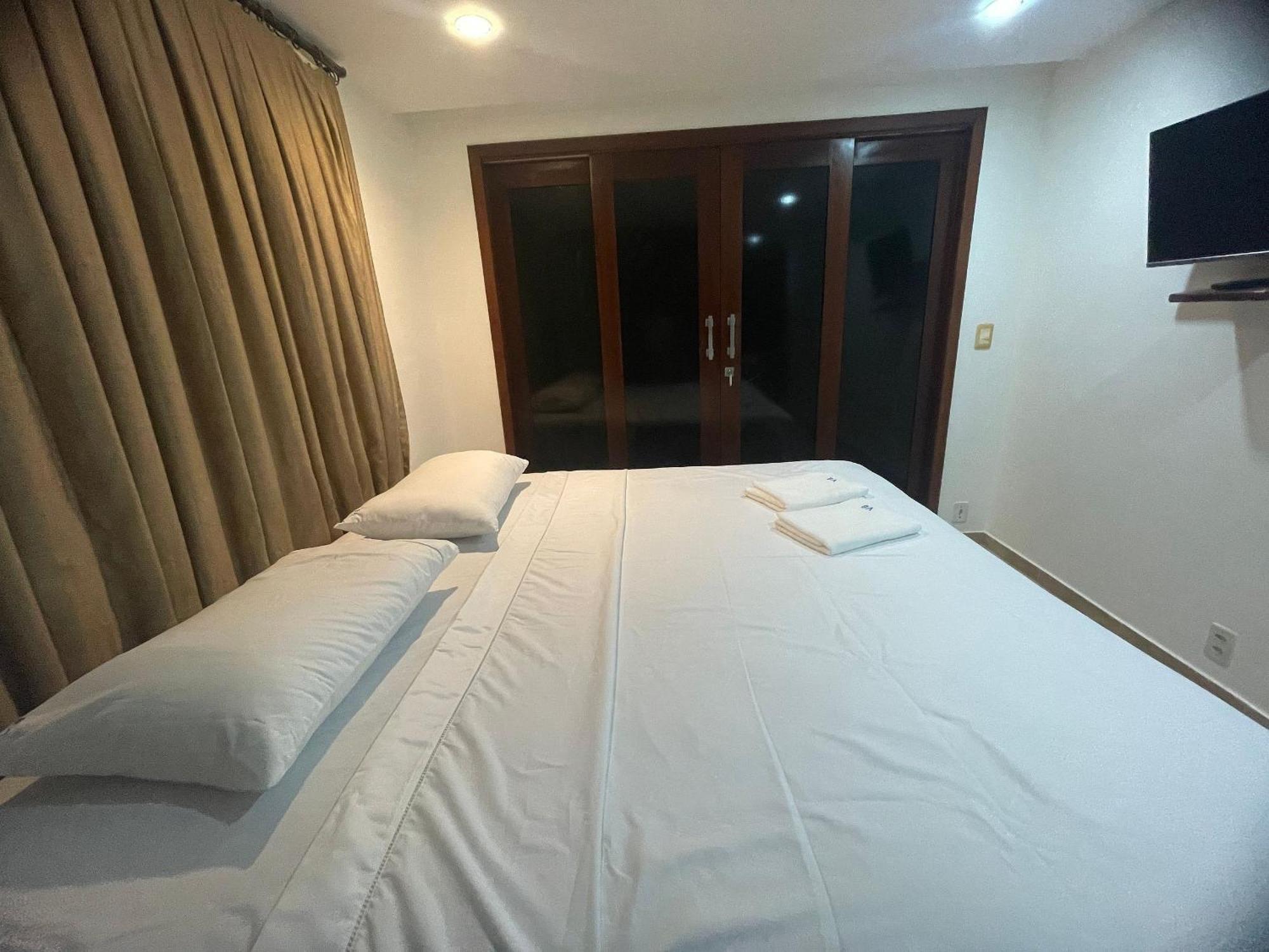 Pipa Beleza Suites Praia de Pipa Buitenkant foto