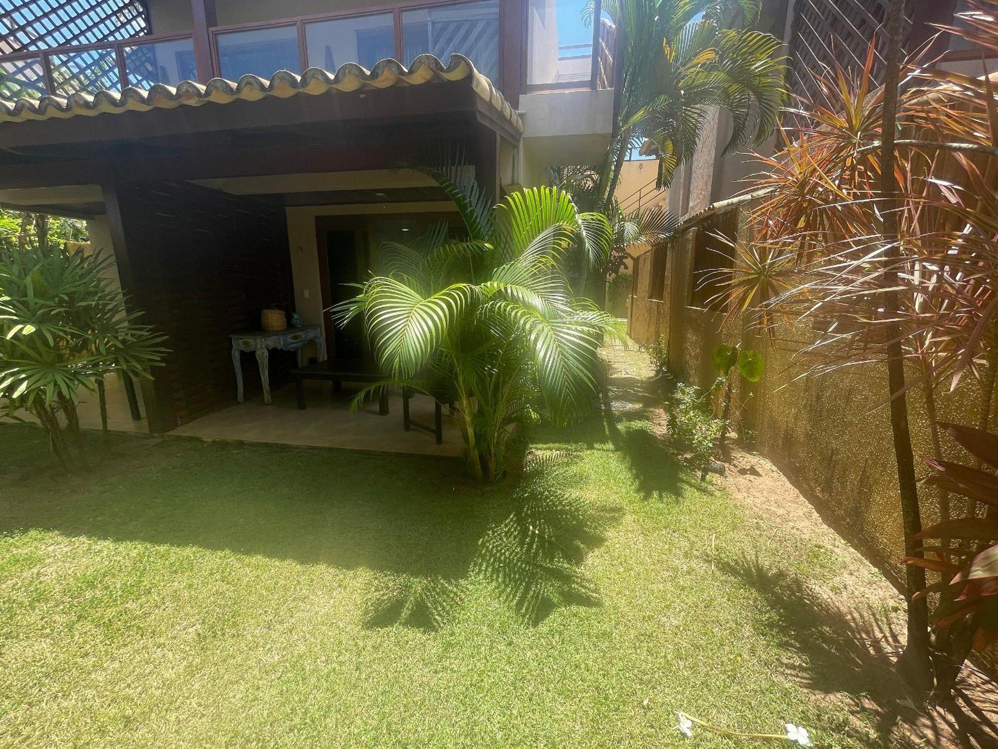 Pipa Beleza Suites Praia de Pipa Buitenkant foto