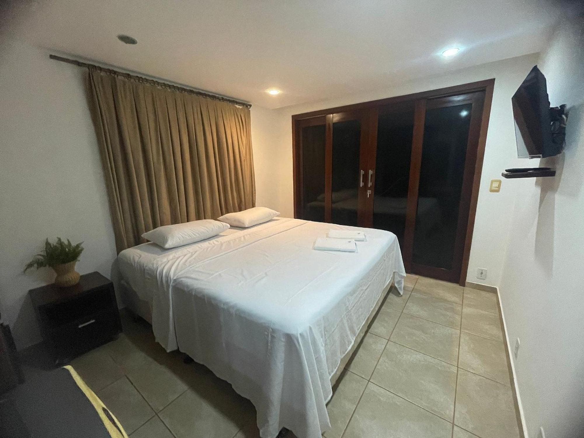 Pipa Beleza Suites Praia de Pipa Buitenkant foto