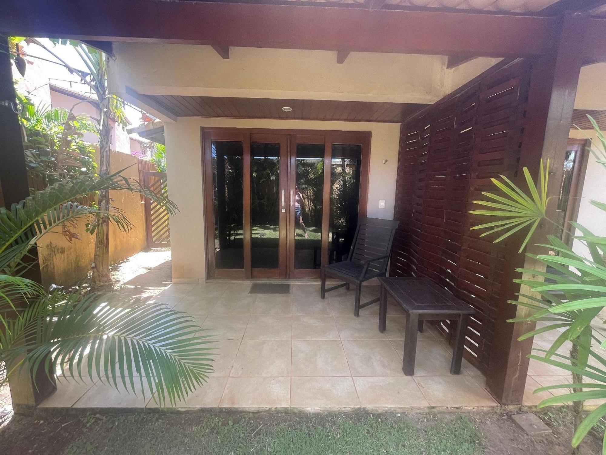 Pipa Beleza Suites Praia de Pipa Buitenkant foto