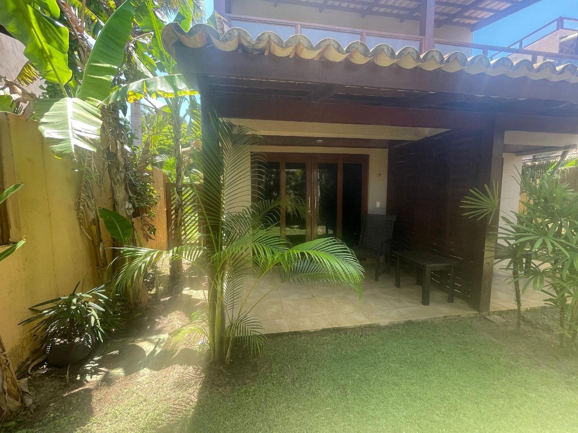 Pipa Beleza Suites Praia de Pipa Buitenkant foto