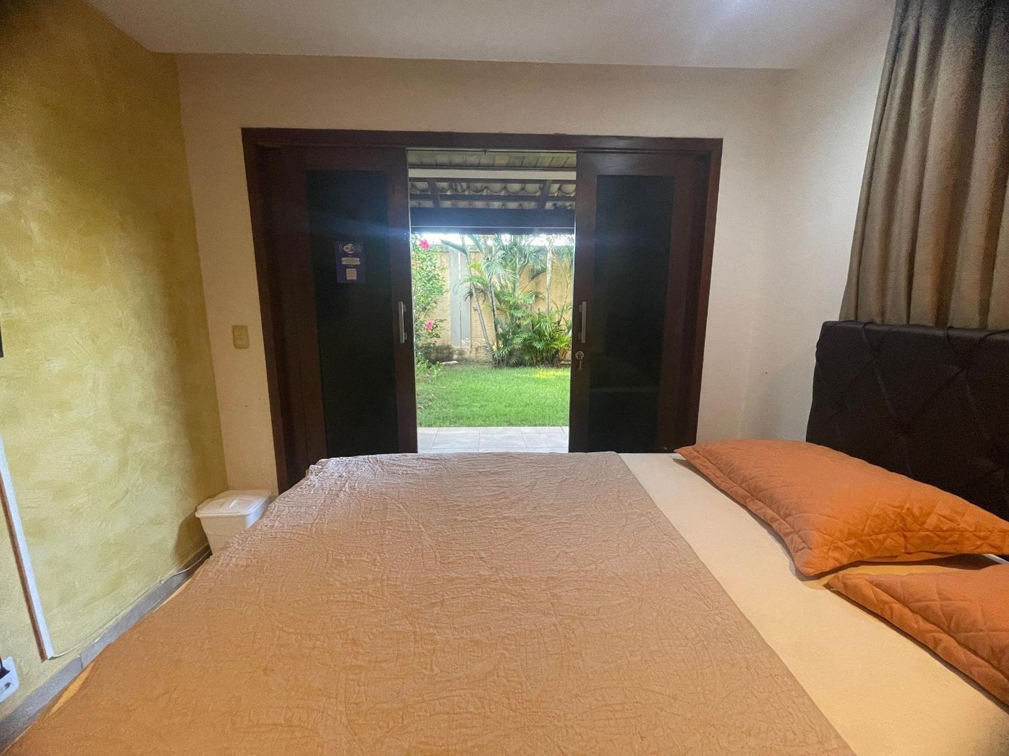 Pipa Beleza Suites Praia de Pipa Buitenkant foto