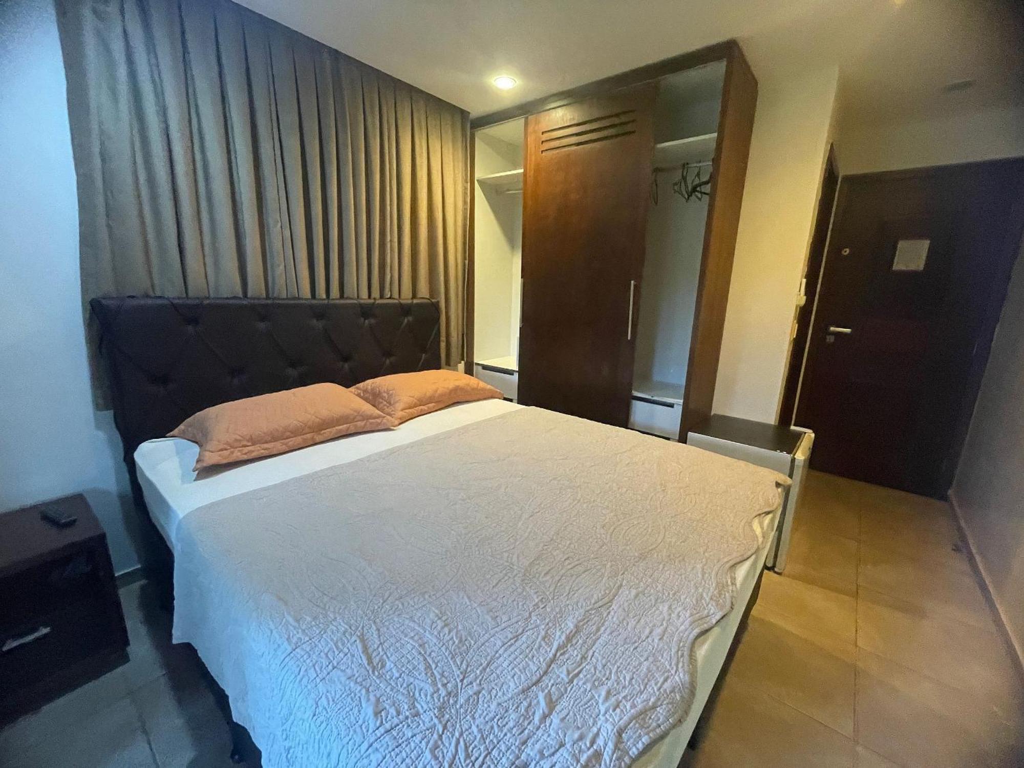 Pipa Beleza Suites Praia de Pipa Buitenkant foto
